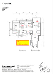 Lentoria (D26), Condominium #616063101